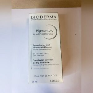 Bioderma Pigmentbio C-concentrate Corrector Serum